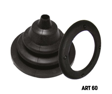 Motor Well Boot